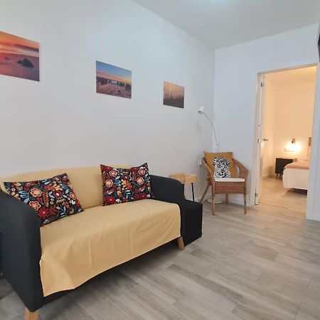 Appartement Casa Anita à Barbate Extérieur photo