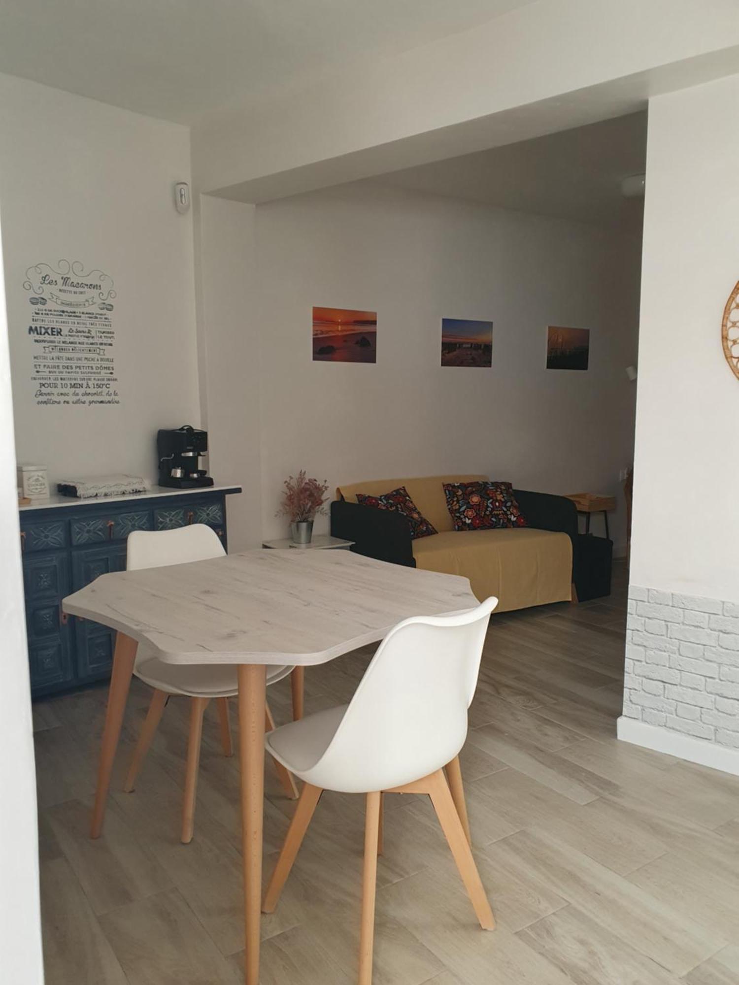 Appartement Casa Anita à Barbate Extérieur photo
